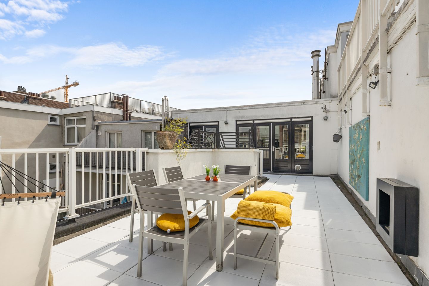 Foto 35 van Overtoom 34-3