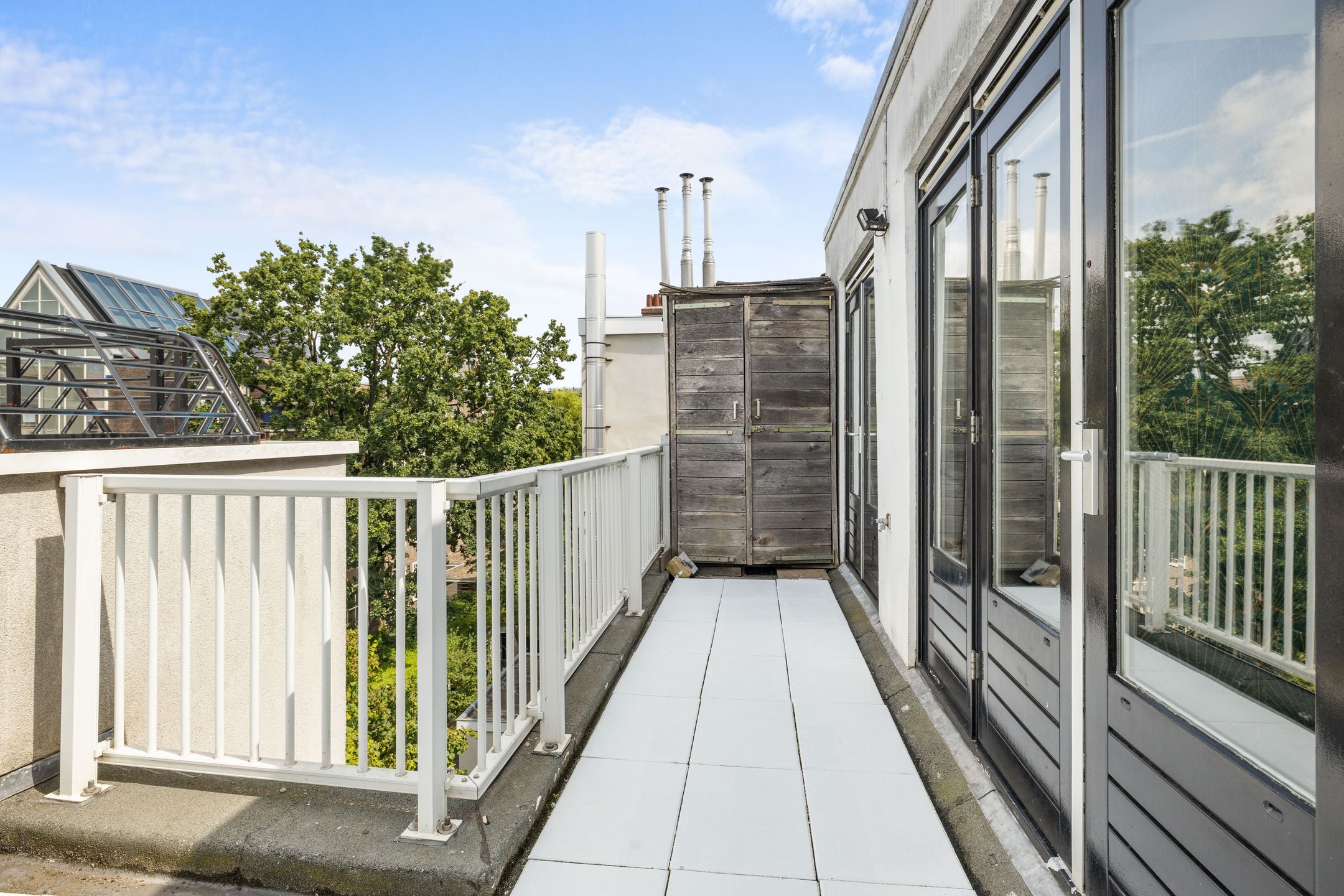 Foto 33 van Overtoom 34-3