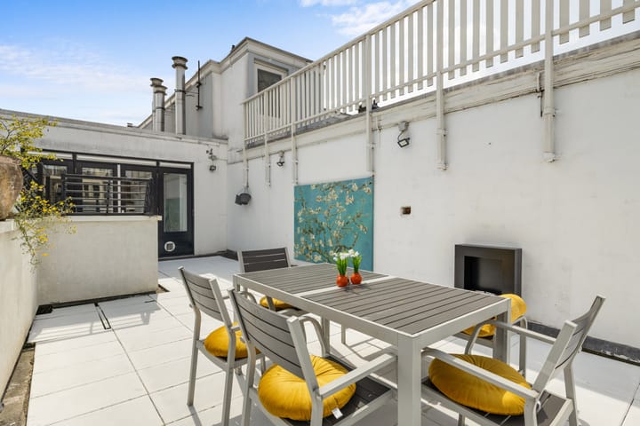 Foto 36 van Overtoom 34-3