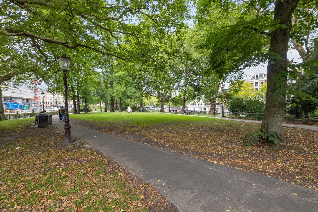 Foto 43 van Overtoom 34-3