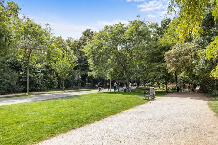 Foto 47 van Overtoom 34-3