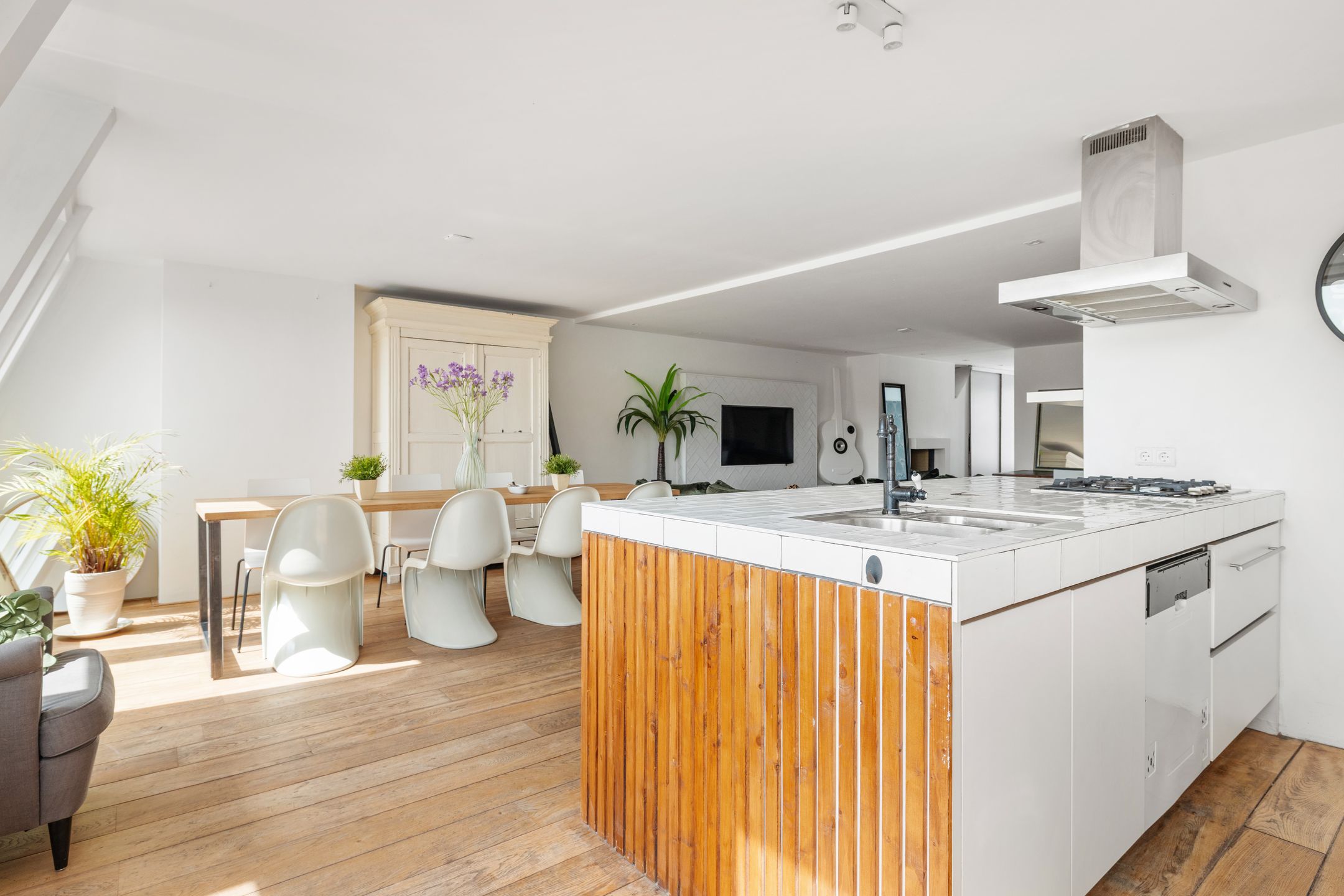 Foto 18 van Overtoom 34-3