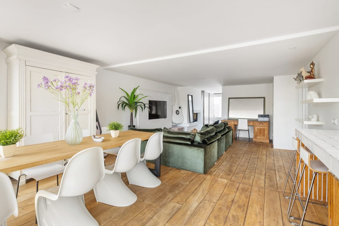 Foto 13 van Overtoom 34-3