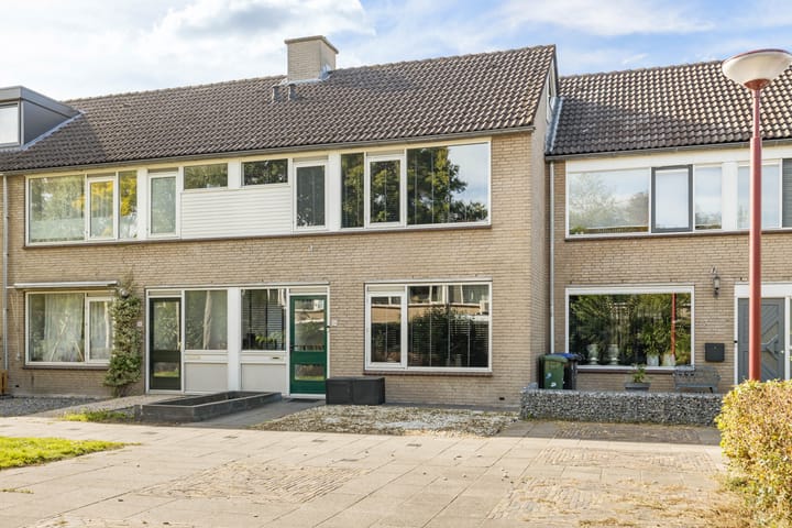 Foto 5 van Heggerank 34