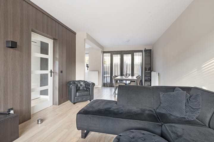 Foto 7 van Heggerank 34