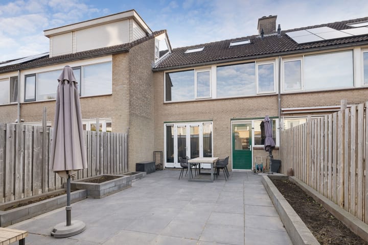 Foto 30 van Heggerank 34