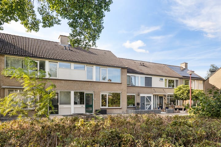 Foto 31 van Heggerank 34