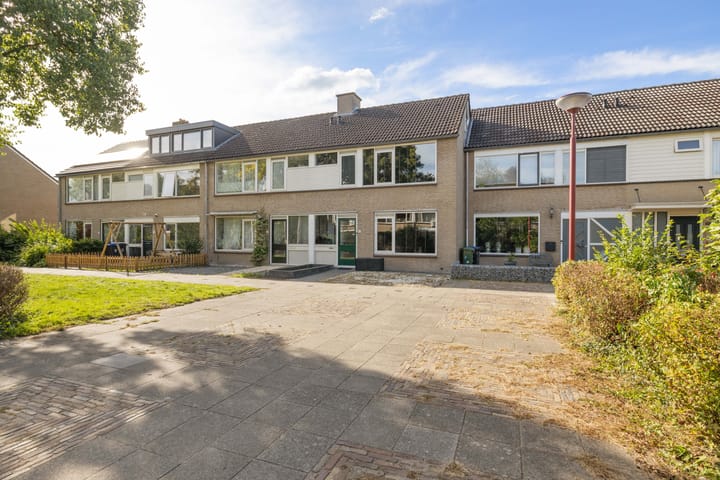 Foto 32 van Heggerank 34