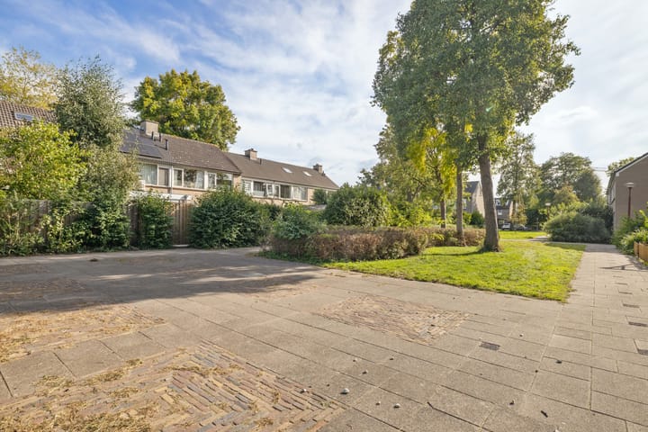 Foto 33 van Heggerank 34