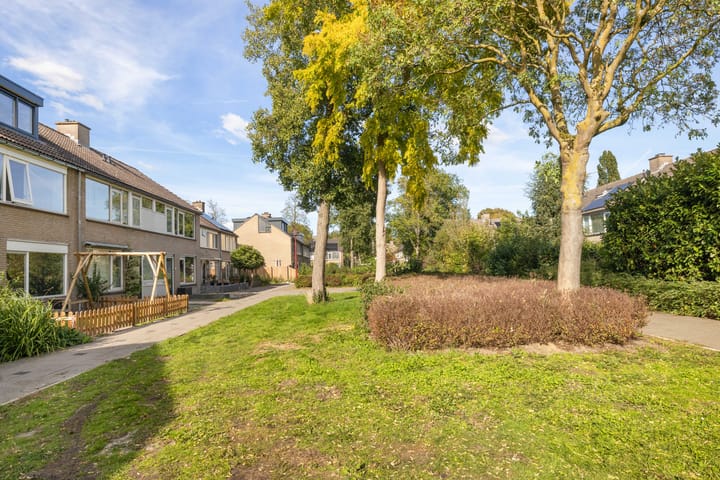 Foto 34 van Heggerank 34