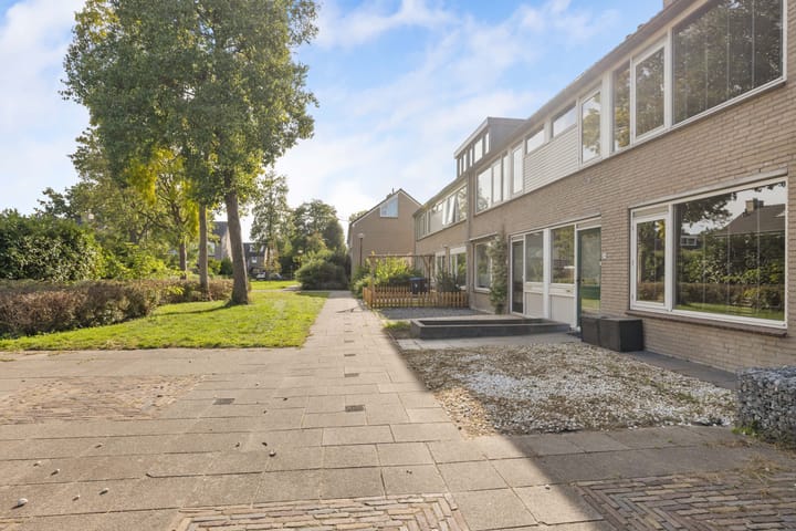 Foto 35 van Heggerank 34