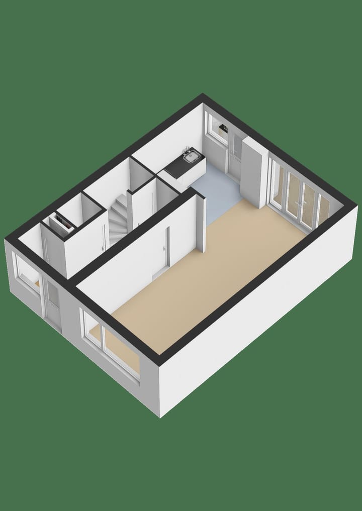 Foto 37 van Heggerank 34