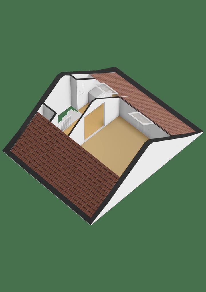 Foto 41 van Heggerank 34