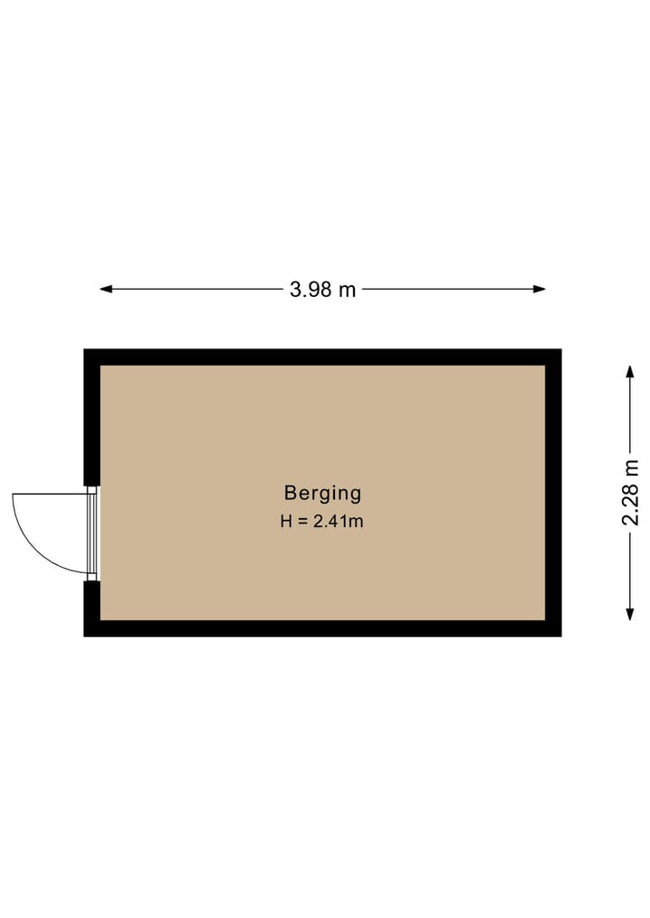 Foto 42 van Heggerank 34