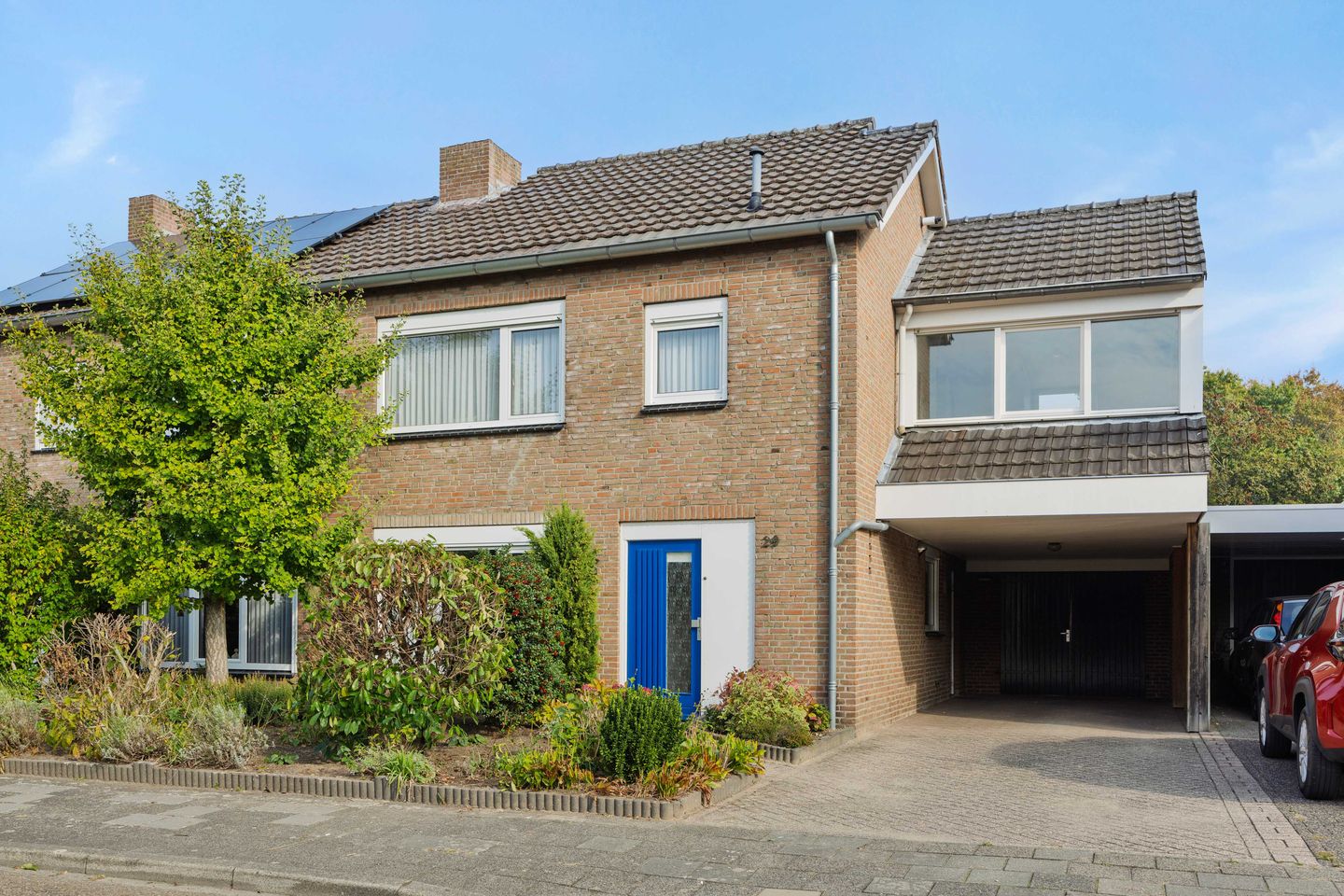 Foto 1 van Adelheid van Voornstraat 29