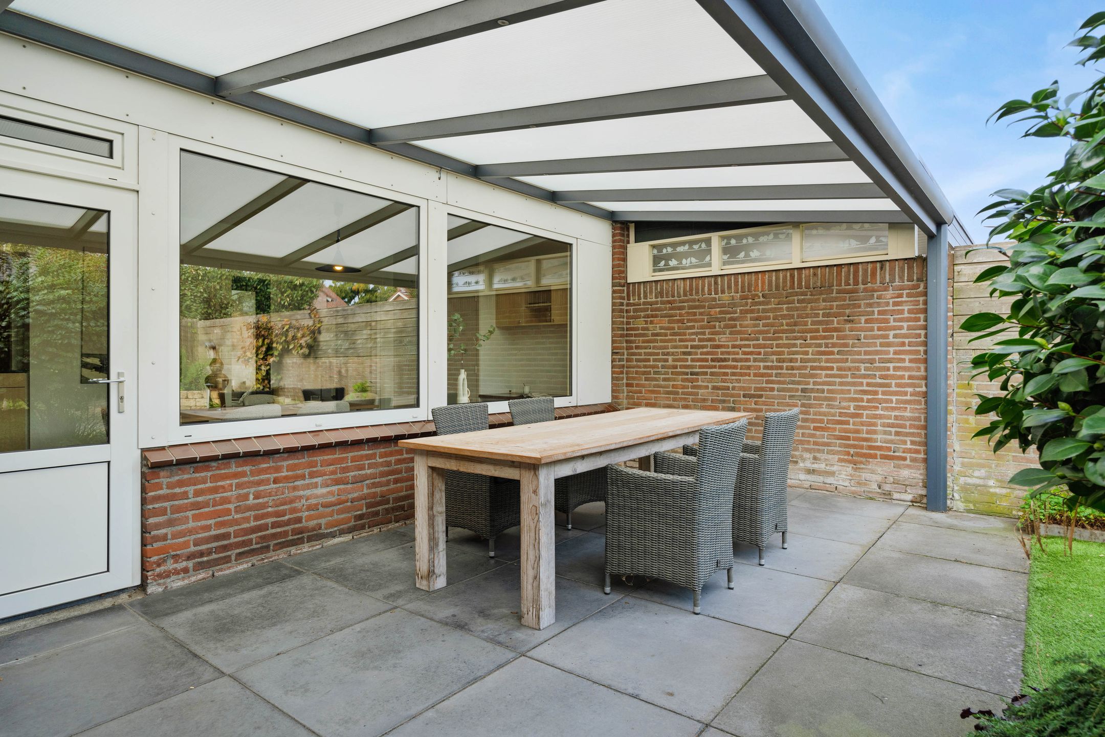 Foto 33 van Adelheid van Voornstraat 29