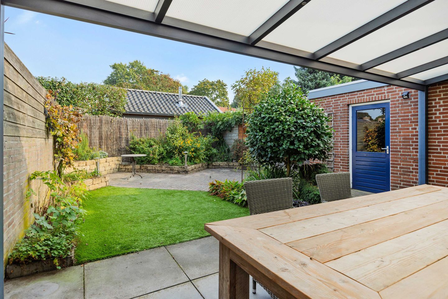 Foto 29 van Adelheid van Voornstraat 29