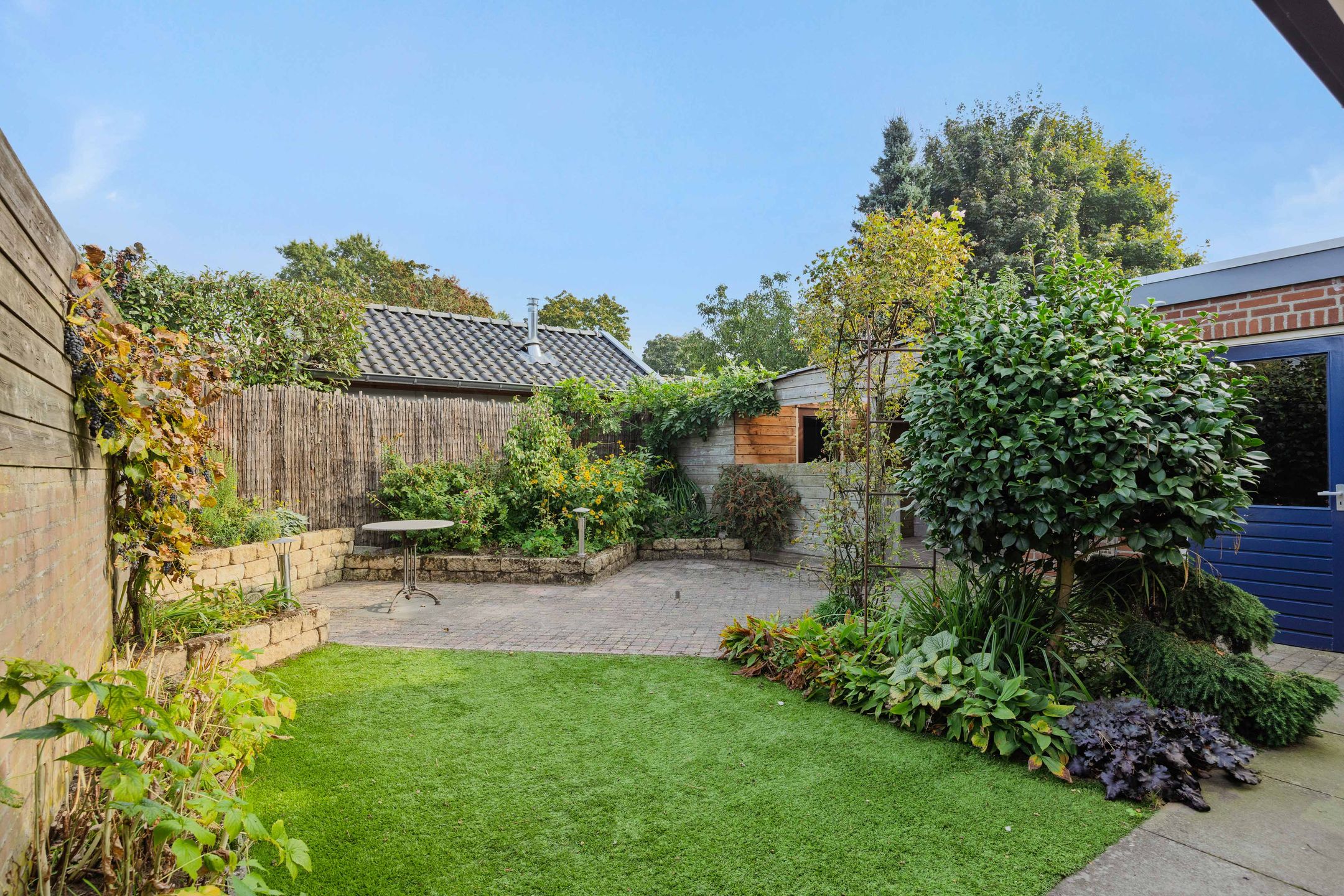 Foto 30 van Adelheid van Voornstraat 29