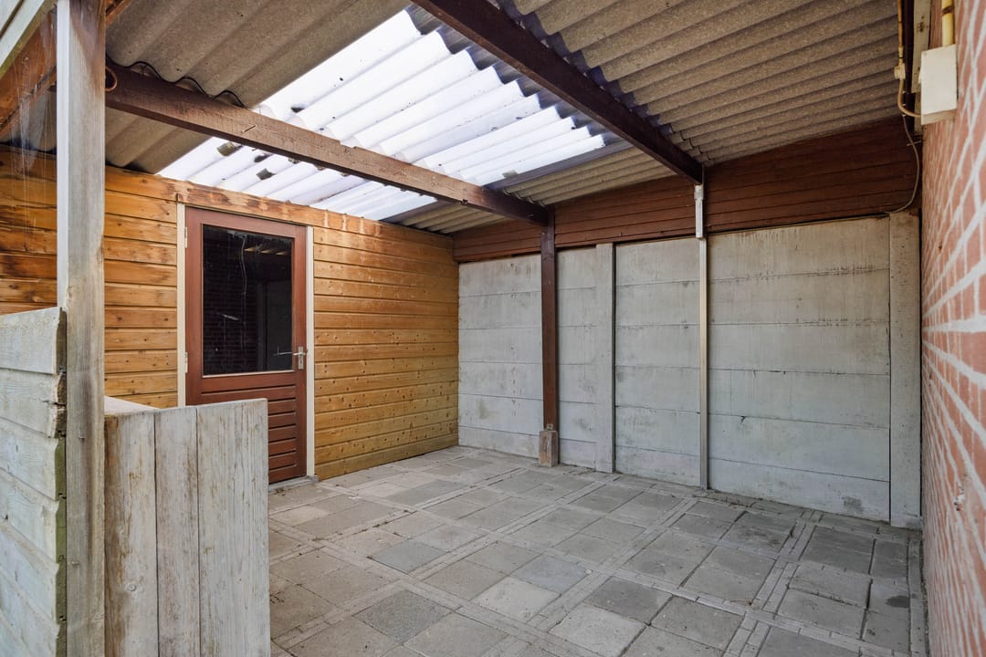 Foto 32 van Adelheid van Voornstraat 29