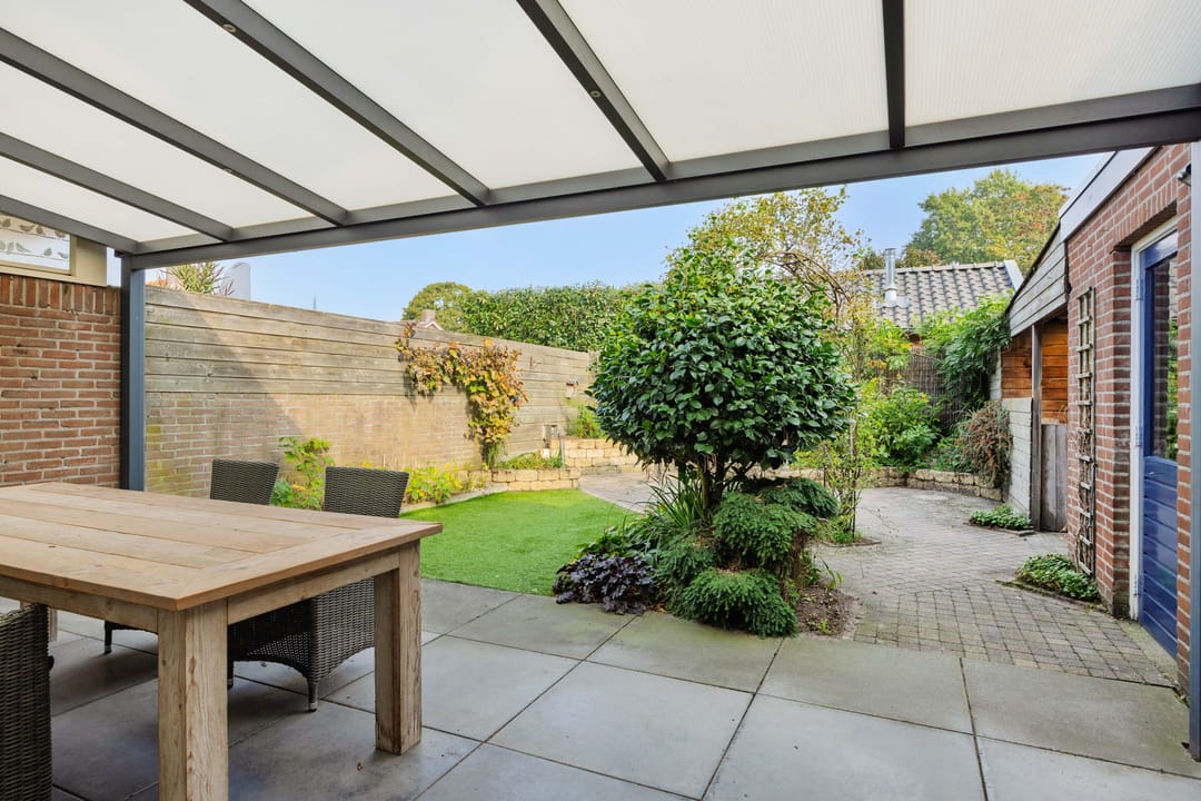 Foto 28 van Adelheid van Voornstraat 29