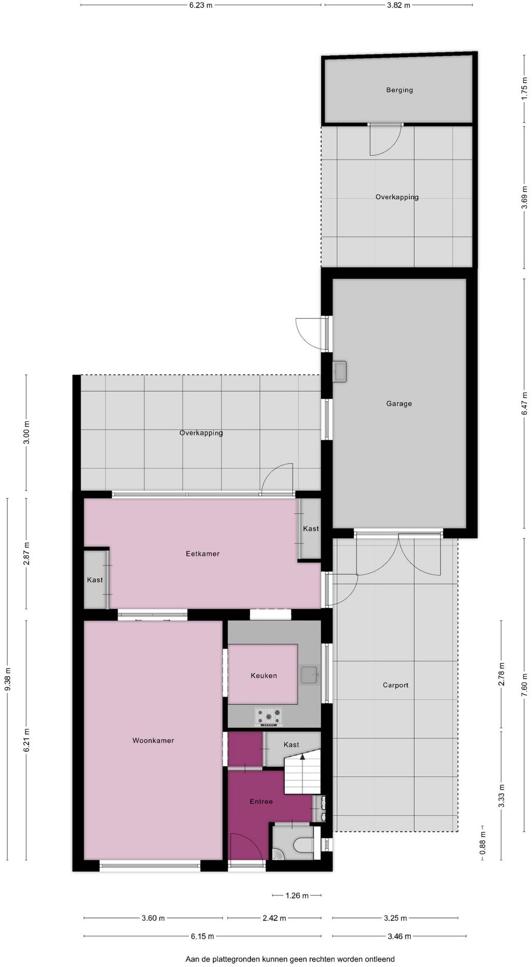 Foto 40 van Adelheid van Voornstraat 29