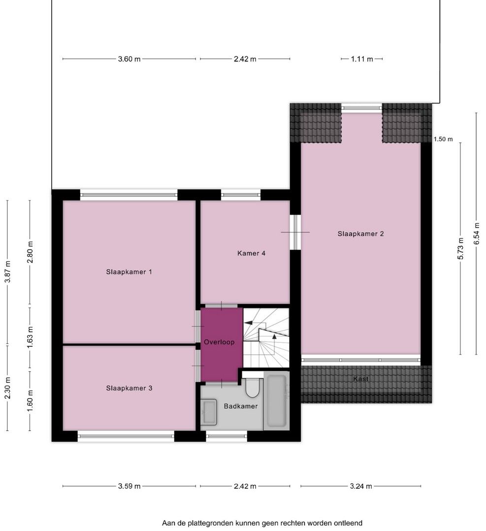 Foto 41 van Adelheid van Voornstraat 29