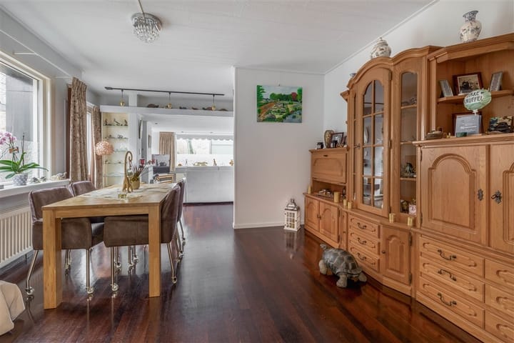 Foto 3 van Langeleegte 12