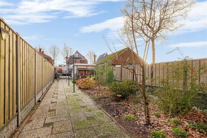 Foto 5 van Langeleegte 12