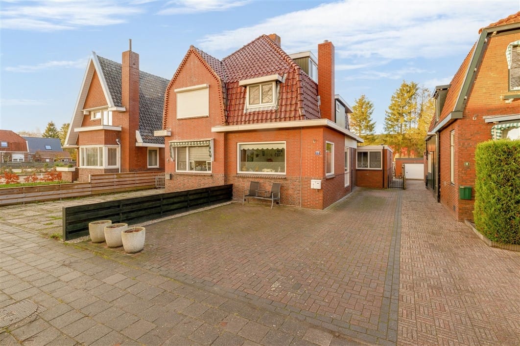 Langeleegte, 12, Veendam, 9641GN, Groningen, Nederland 12 