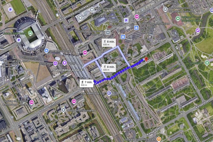 Photo 24 of Hoogoord 81