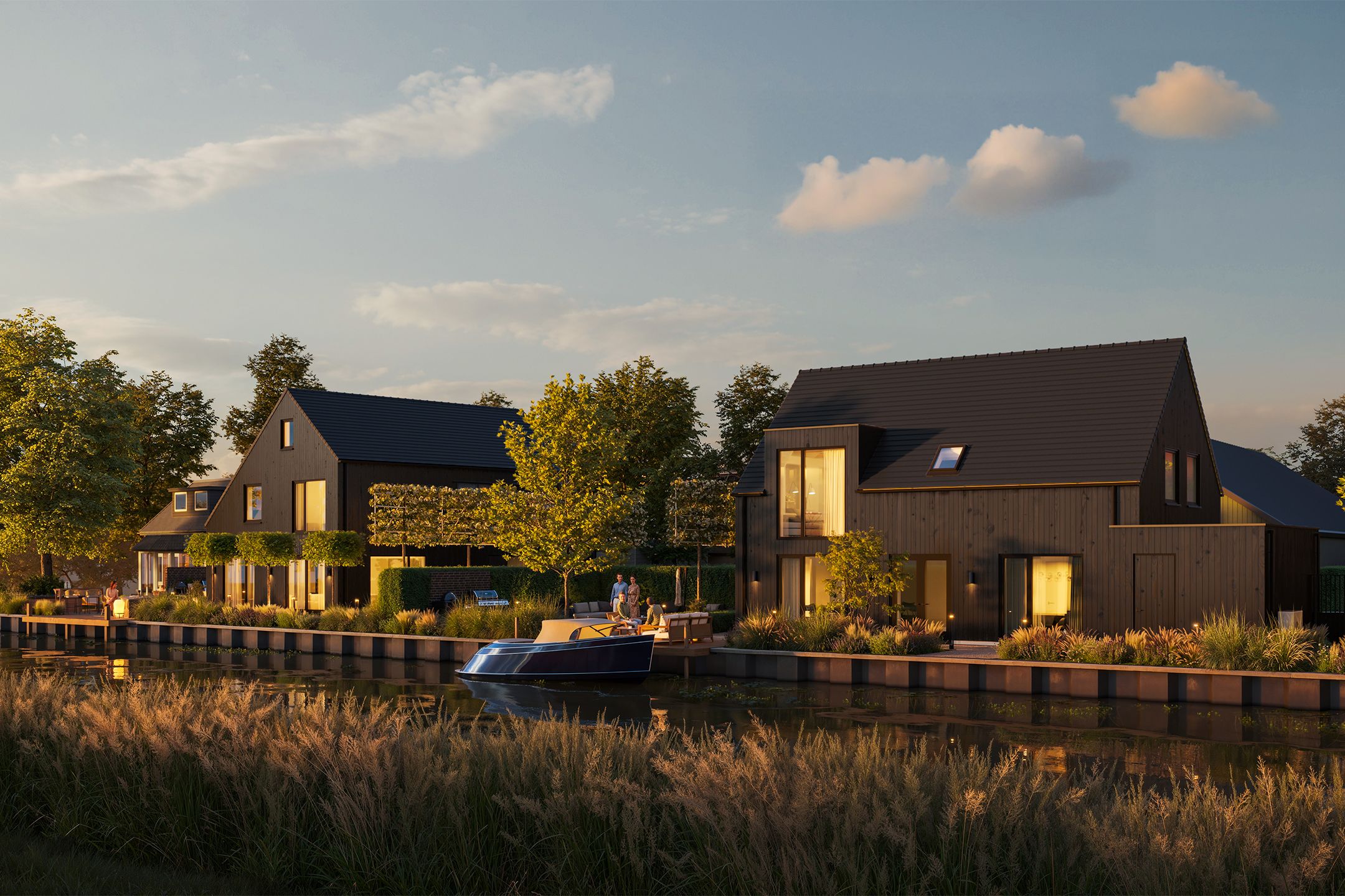 Image of Beemsterzicht