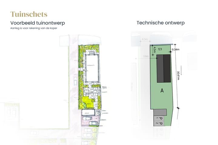 Foto 4 van Beets 123-A