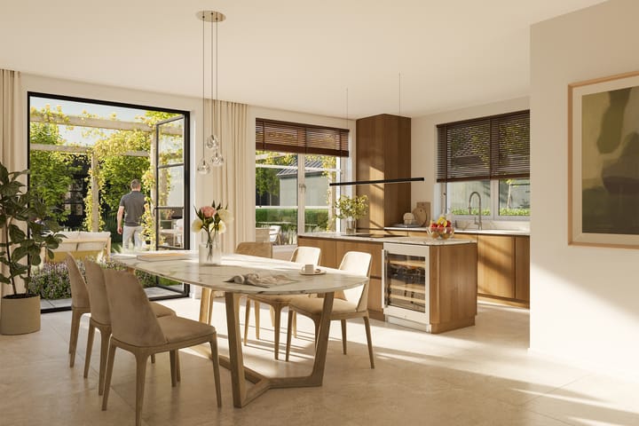 Foto 3 van Beets 123-A