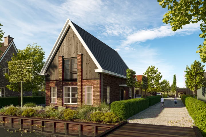 Foto 2 van Beets 123-A