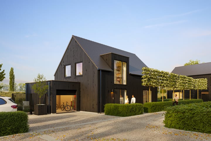 Foto 1 van Beets 123-C