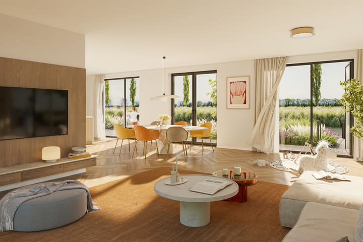 Foto 2 van Beets 123-C