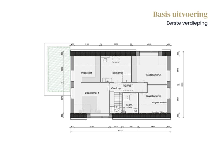 Foto 9 van Beets 123-C