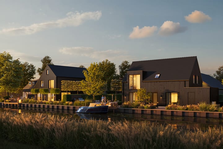 Foto 3 van Beets 123-D