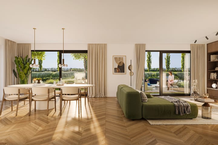 Foto 2 van Beets 123-D