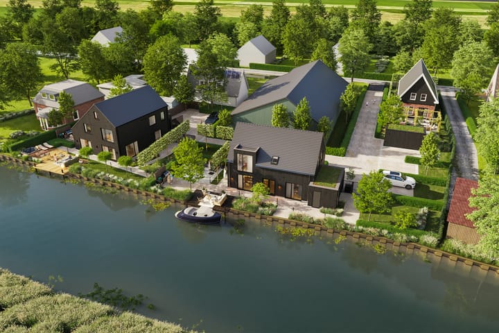 Foto 5 van Beets 123-D