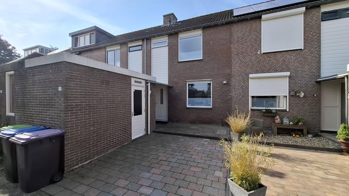 J.P. Sweelinckstraat 49