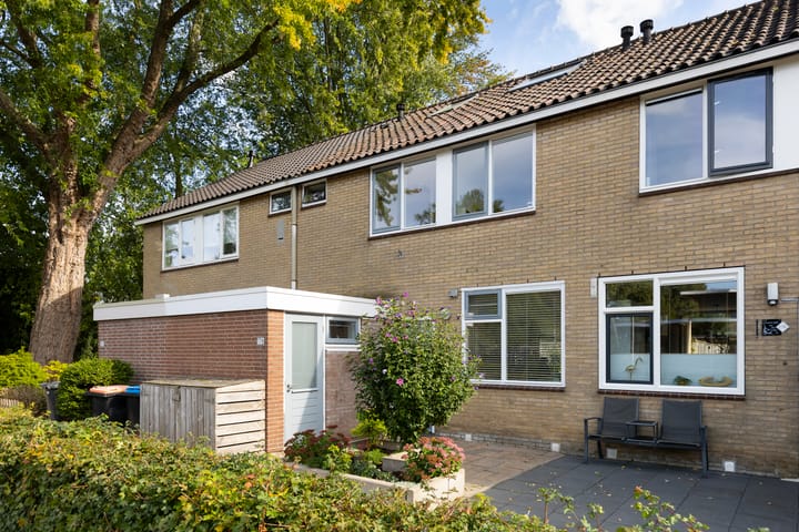 Foto 2 van Groenewold 178