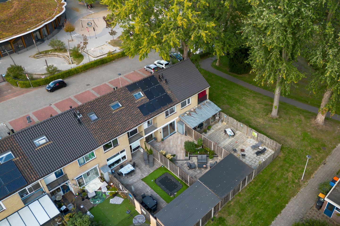 Foto 4 van Groenewold 178