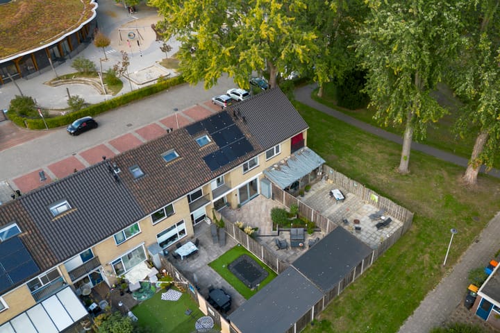 Foto 4 van Groenewold 178