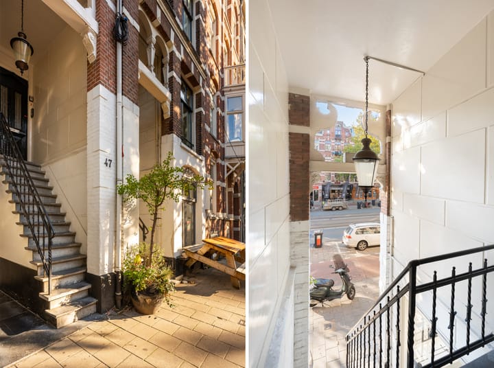 Photo 21 of Ceintuurbaan 47-2