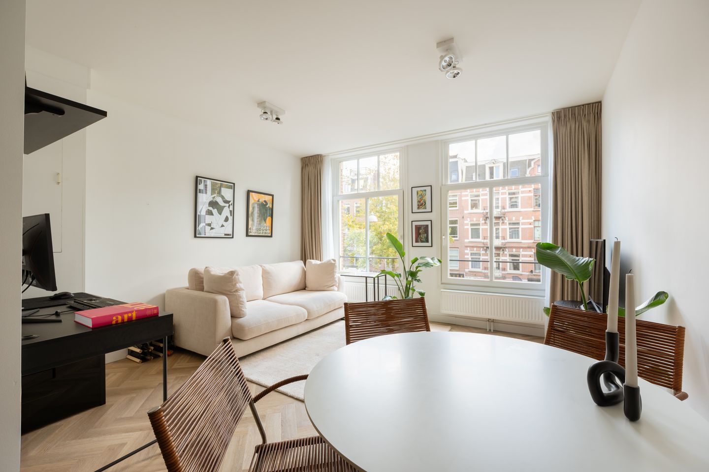 Foto 4 van Ceintuurbaan 47-2