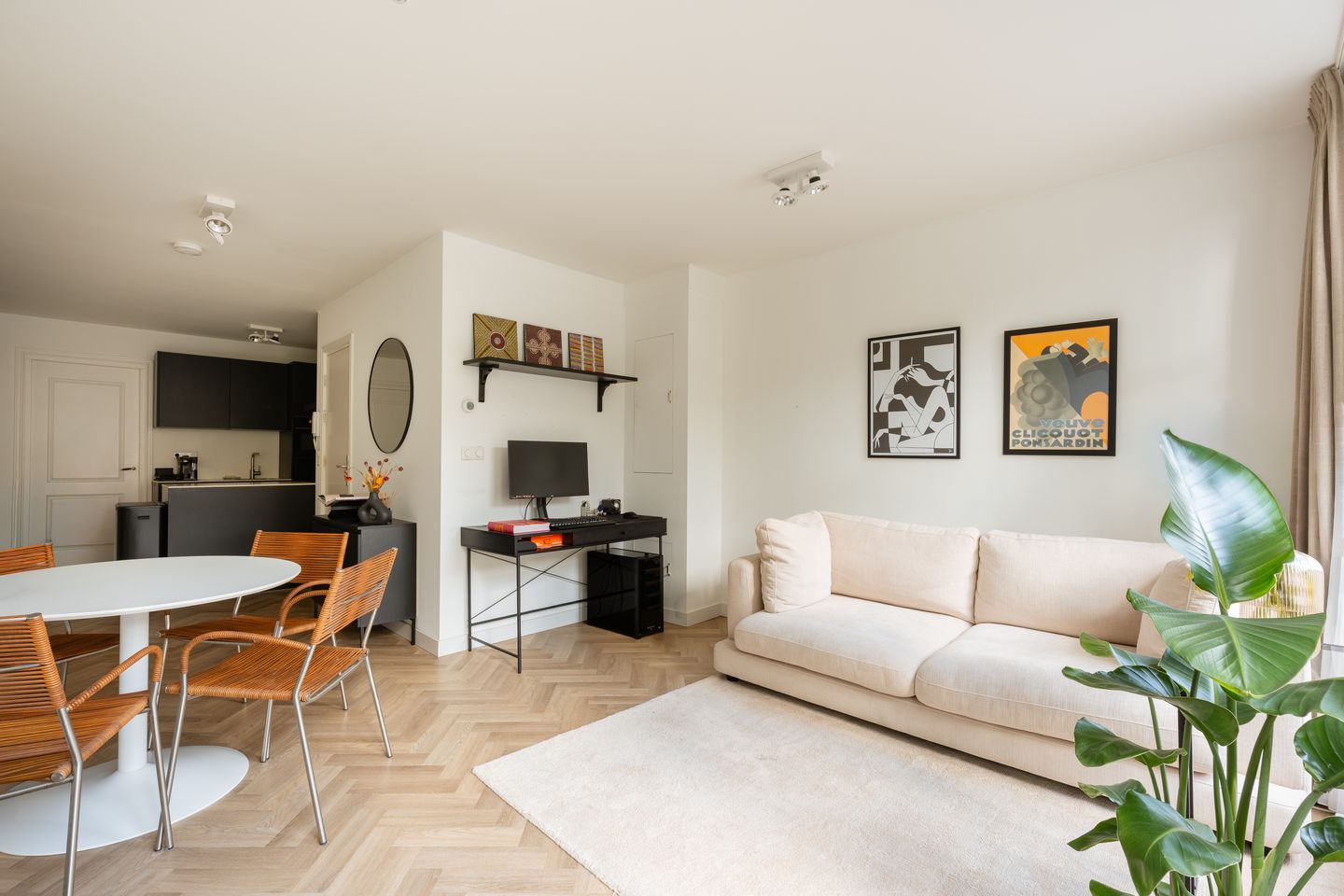 Foto 5 van Ceintuurbaan 47-2