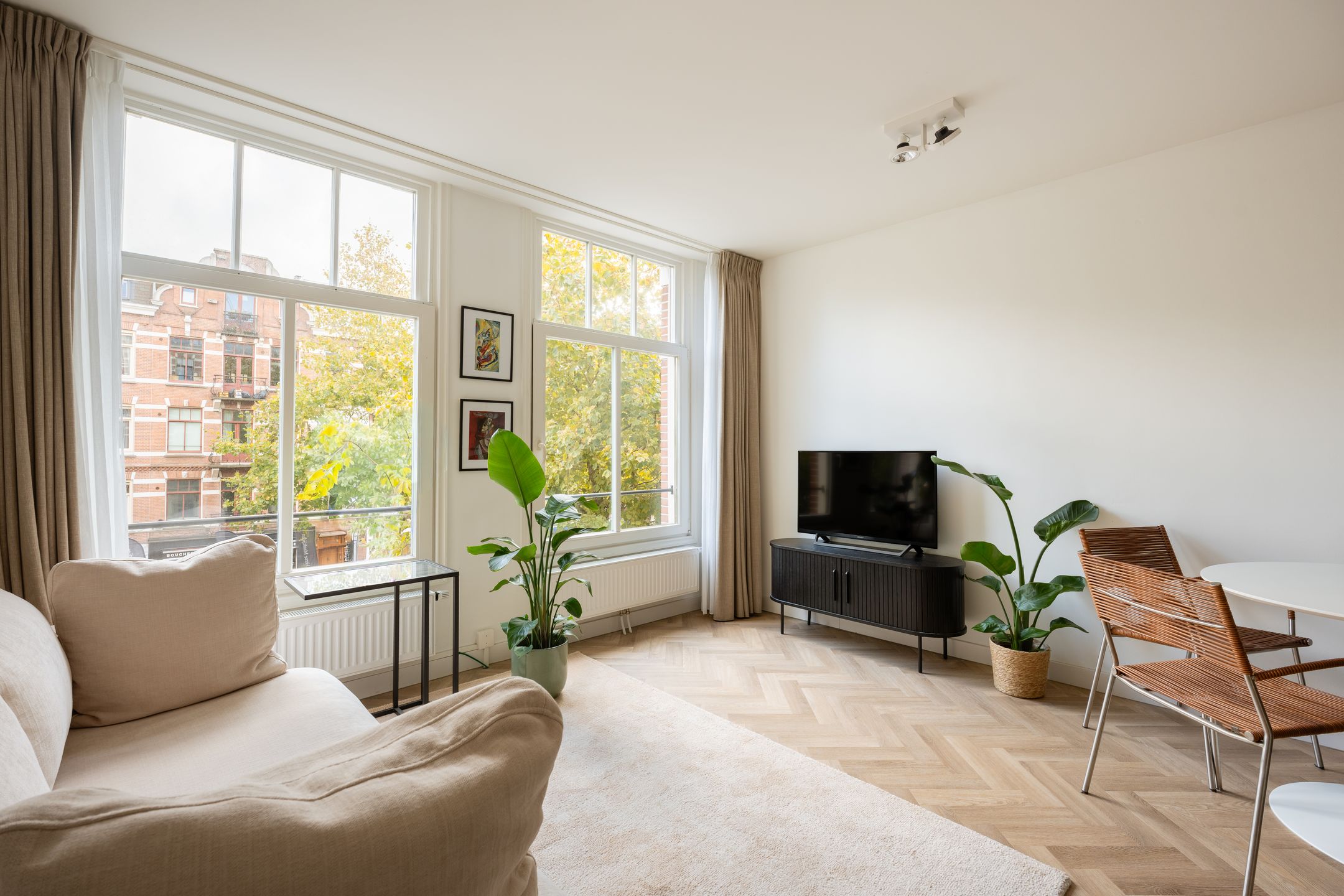 Foto 6 van Ceintuurbaan 47-2