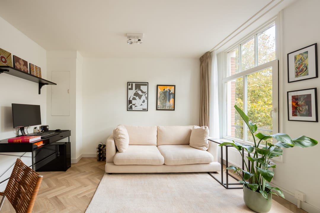 Foto 7 van Ceintuurbaan 47-2