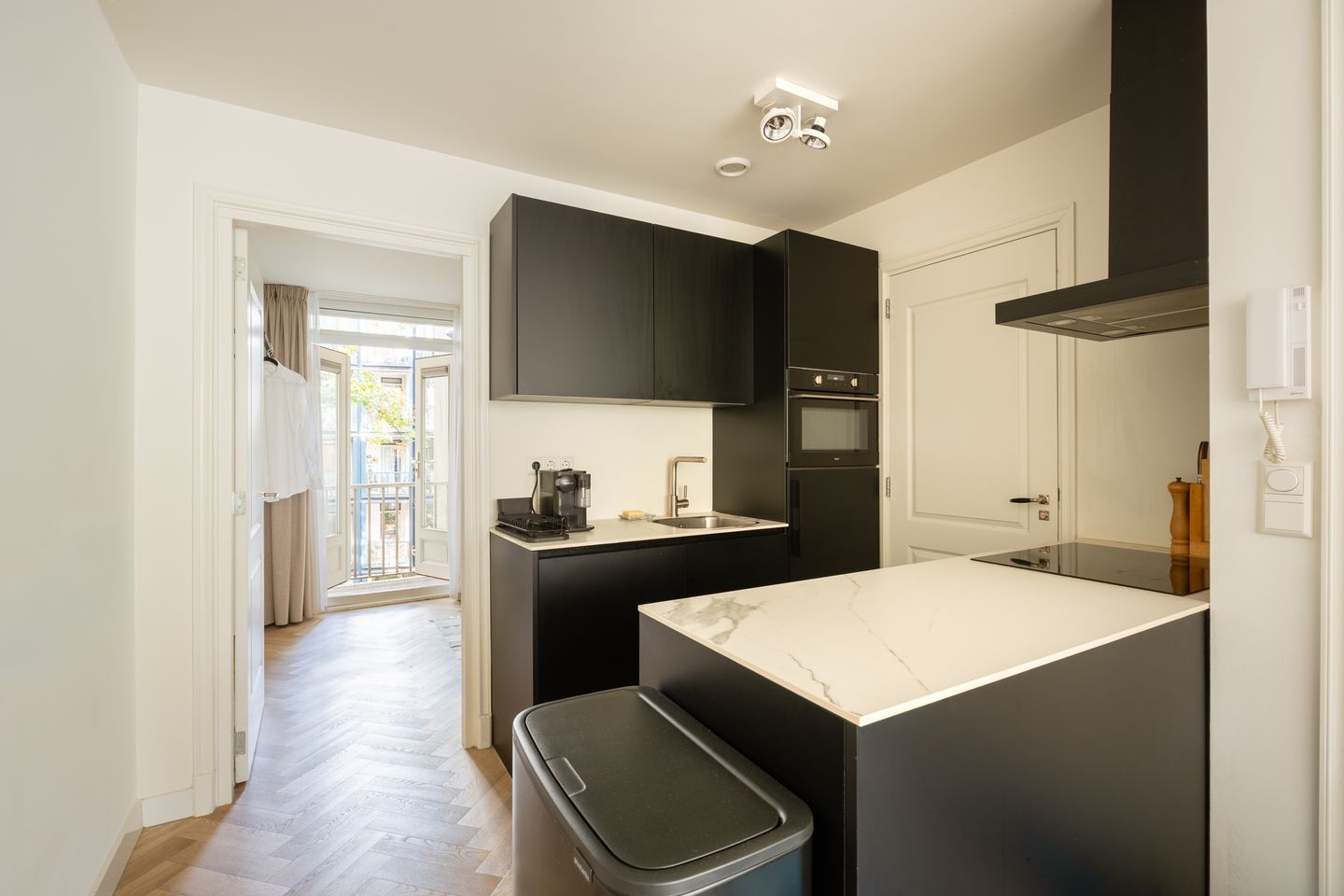 Foto 10 van Ceintuurbaan 47-2